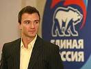1.Антон заявил о намерении вступить в партию 'Единая Россия', 2 августа 2006г.